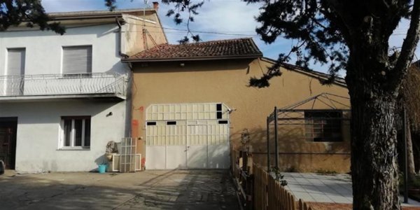 appartamento in vendita a San Pietro di Morubio in zona Bonavicina