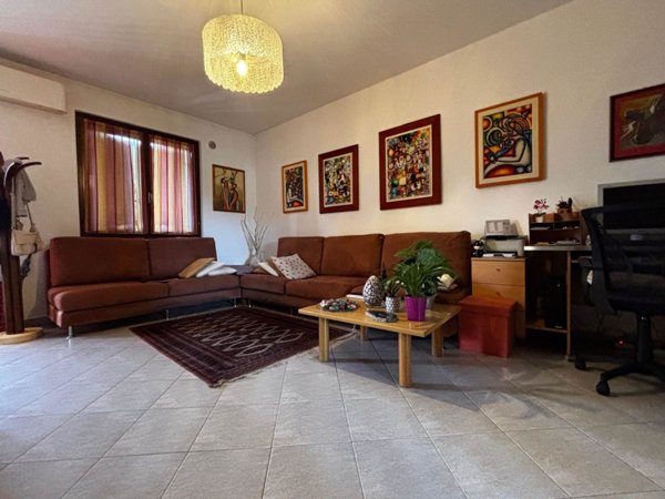 casa indipendente in vendita a San Pietro di Morubio in zona Bonavicina