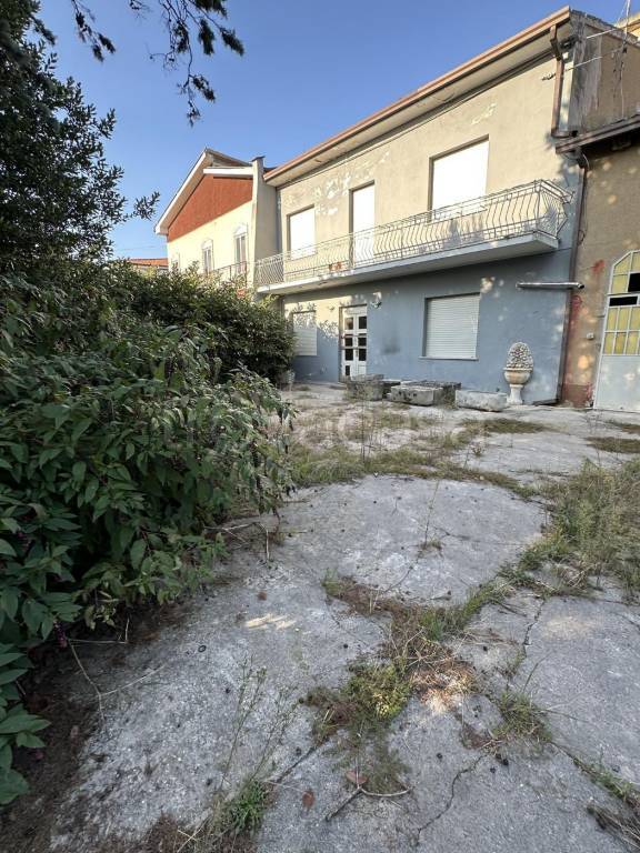 appartamento in vendita a San Pietro di Morubio in zona Bonavicina