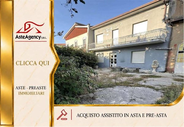 appartamento in vendita a San Pietro di Morubio in zona Bonavicina