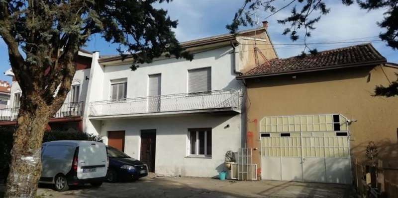 appartamento in vendita a San Pietro di Morubio in zona Bonavicina