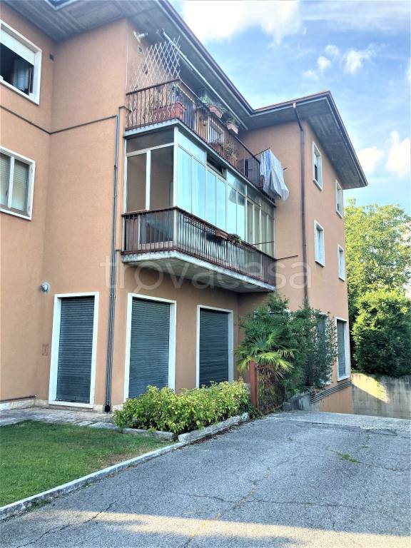 appartamento in vendita a San Pietro in Cariano in zona Pedemonte