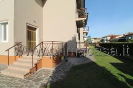 appartamento in vendita a San Pietro in Cariano in zona Corrubbio