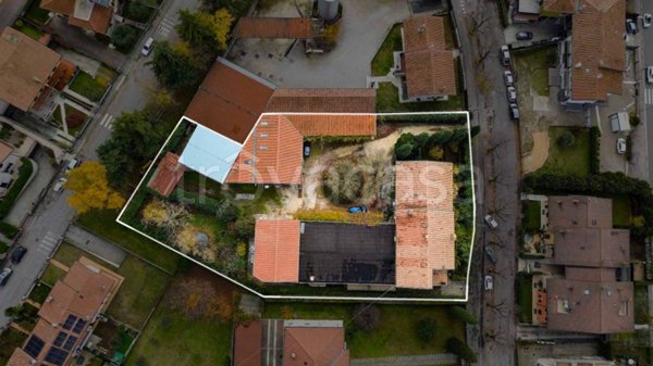 terreno edificabile in vendita a San Pietro in Cariano in zona Pedemonte