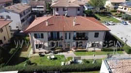 appartamento in vendita a San Pietro in Cariano in zona Corrubbio