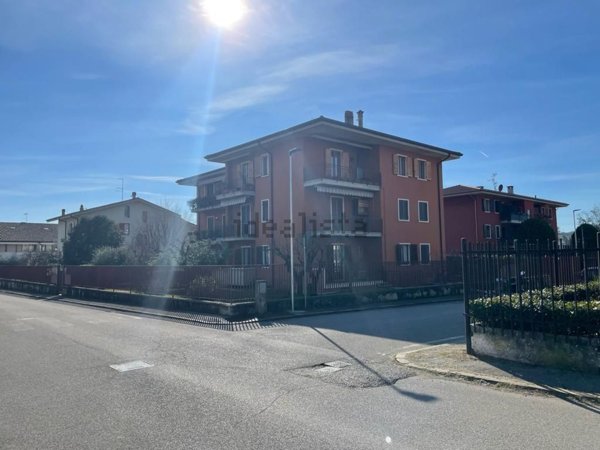 appartamento in vendita a San Pietro in Cariano in zona Pedemonte