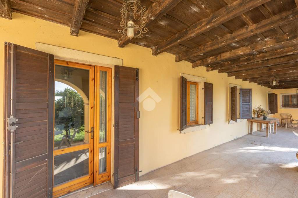 appartamento in vendita a San Pietro in Cariano