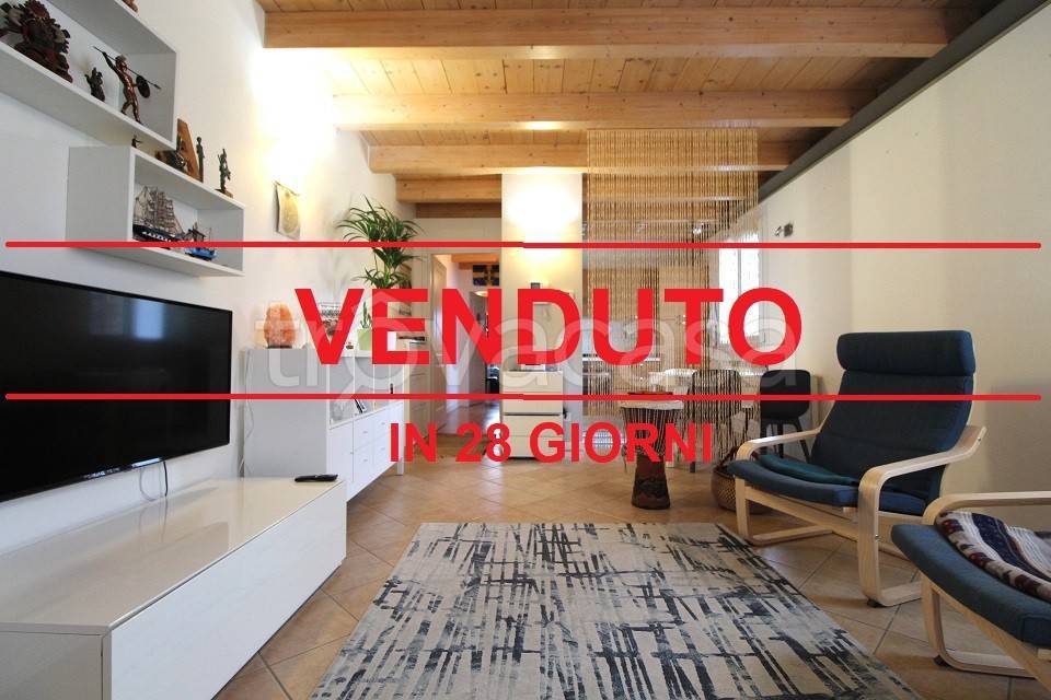 appartamento in vendita a San Pietro in Cariano in zona Bure