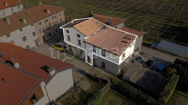 appartamento in vendita a San Pietro in Cariano