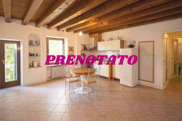 appartamento in vendita a San Pietro in Cariano in zona Corrubbio