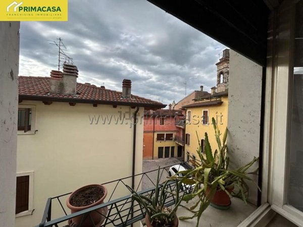 mansarda in vendita a San Pietro in Cariano