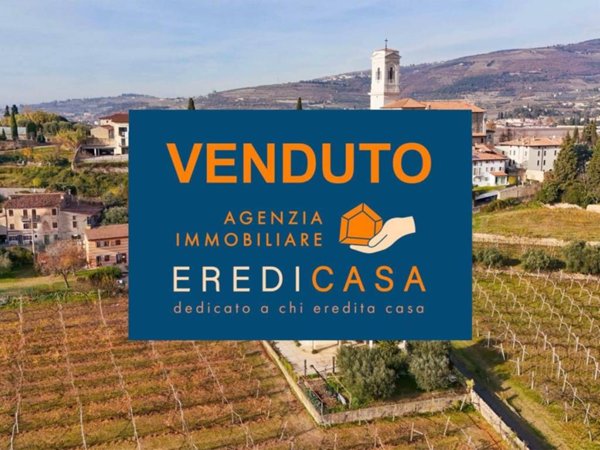 casa indipendente in vendita a San Pietro in Cariano