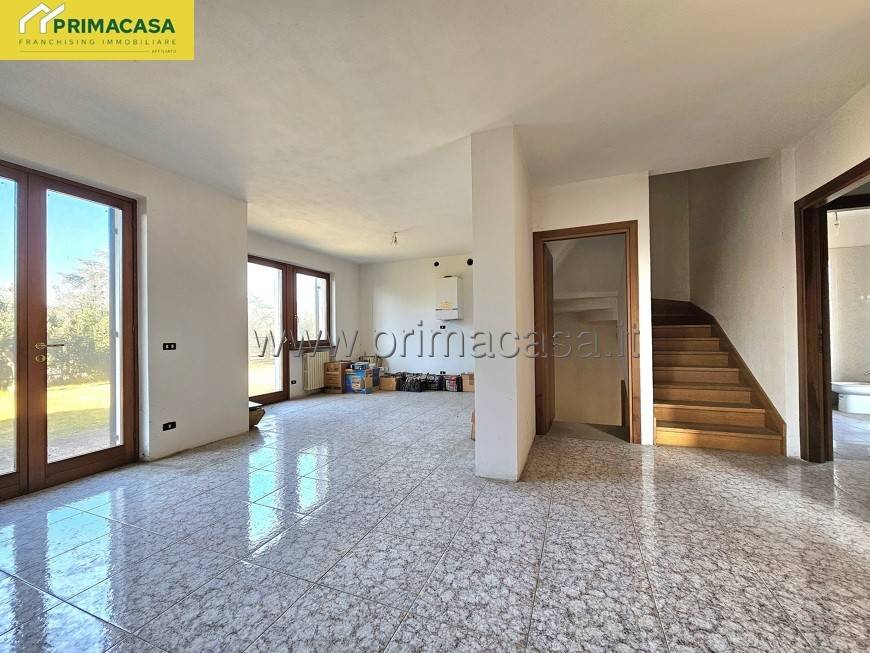 casa indipendente in vendita a San Pietro in Cariano