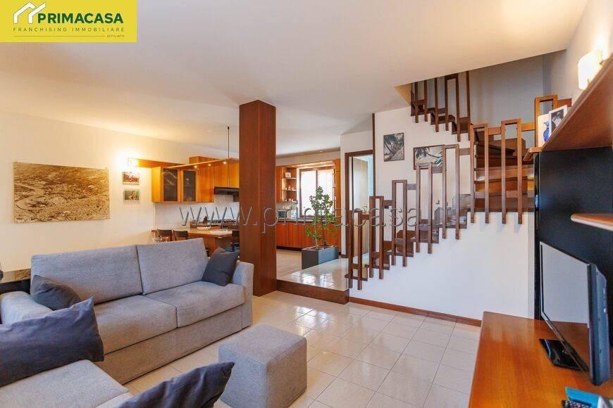casa indipendente in vendita a San Pietro in Cariano