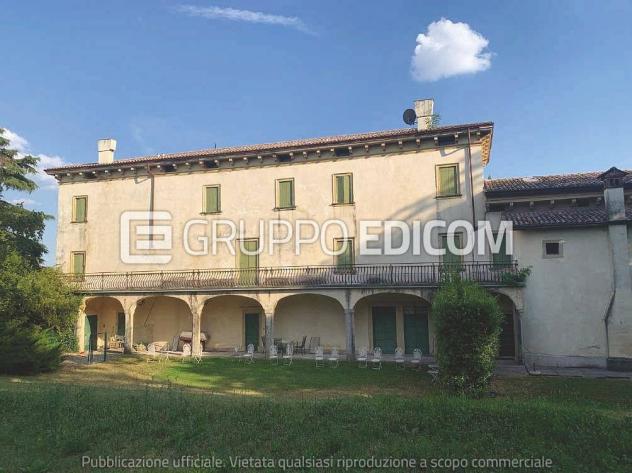 casa indipendente in vendita a San Pietro in Cariano