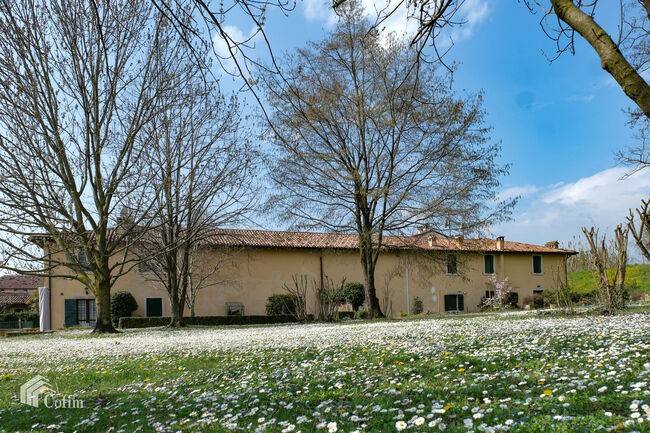 casa indipendente in vendita a San Pietro in Cariano