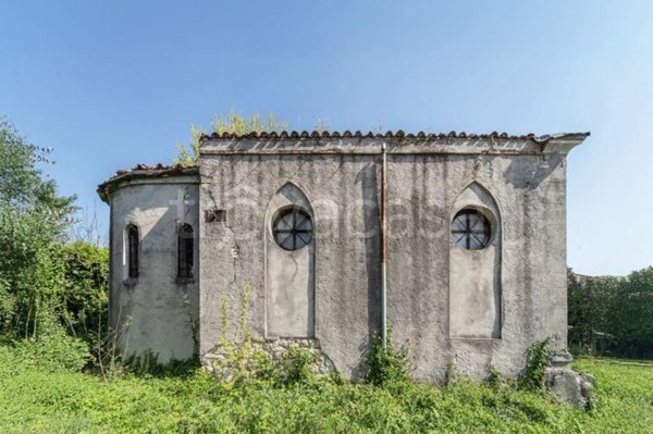 casa indipendente in vendita a San Pietro in Cariano