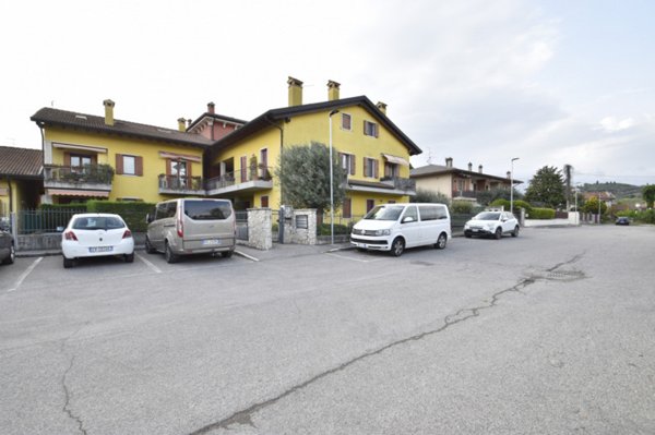 appartamento in vendita a San Pietro in Cariano in zona Pedemonte