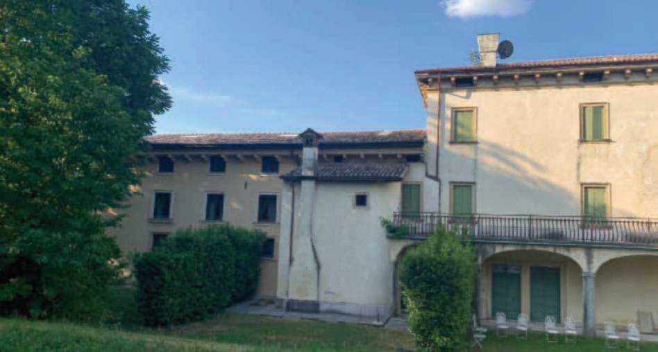 casa indipendente in vendita a San Pietro in Cariano