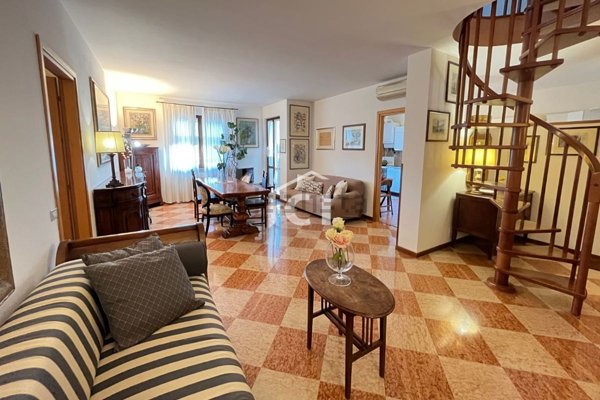 appartamento in vendita a San Pietro in Cariano