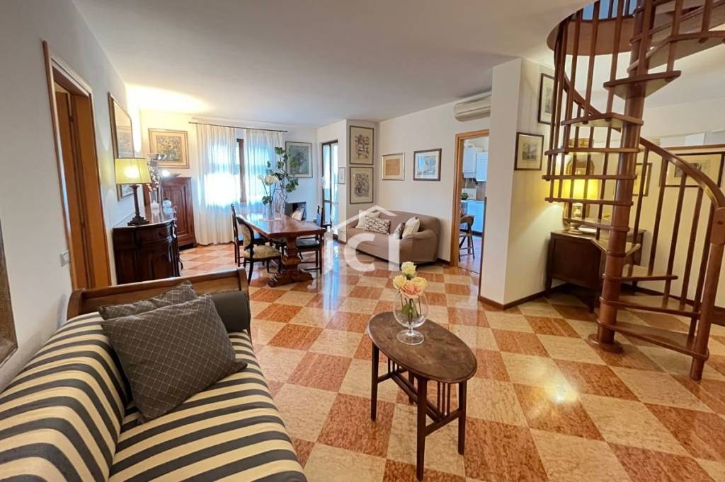 appartamento in vendita a San Pietro in Cariano