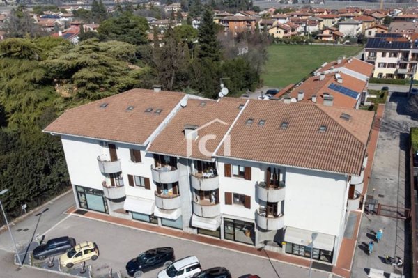 appartamento in vendita a San Pietro in Cariano