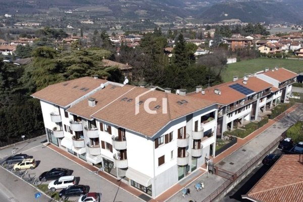 appartamento in vendita a San Pietro in Cariano