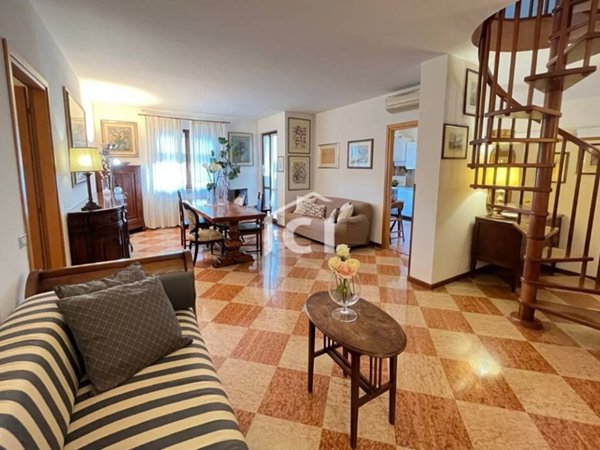 appartamento in vendita a San Pietro in Cariano