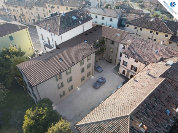 appartamento in vendita a San Pietro in Cariano