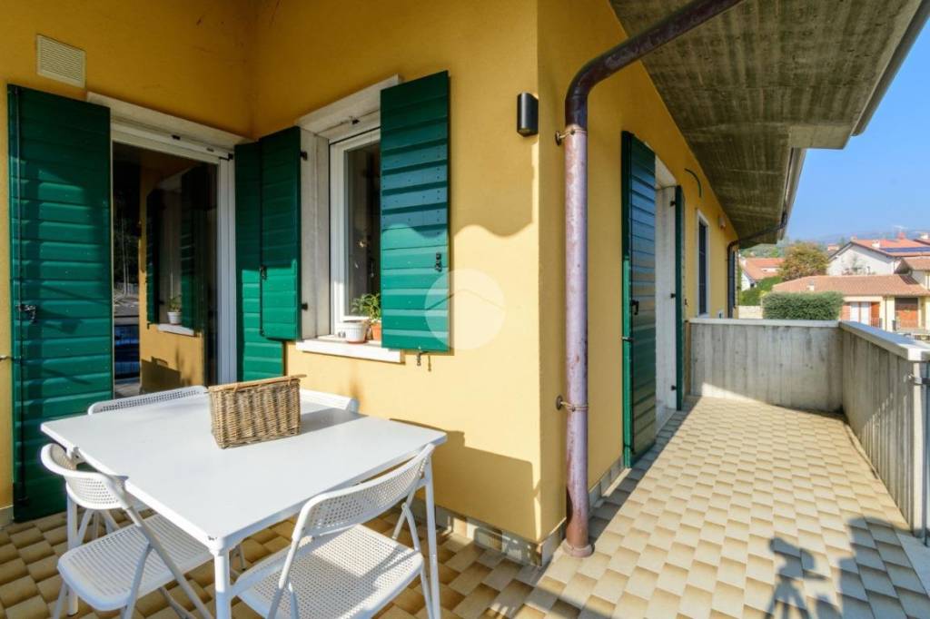 appartamento in vendita a San Pietro in Cariano in zona Bure