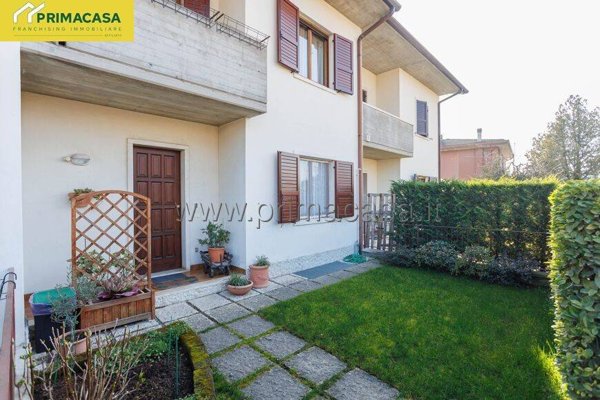 casa indipendente in vendita a San Pietro in Cariano in zona Pedemonte