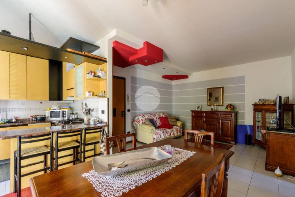 appartamento in vendita a San Pietro in Cariano in zona San Floriano