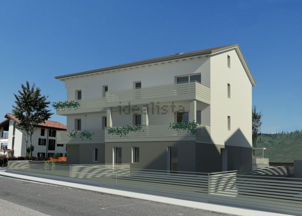 appartamento in vendita a San Pietro in Cariano