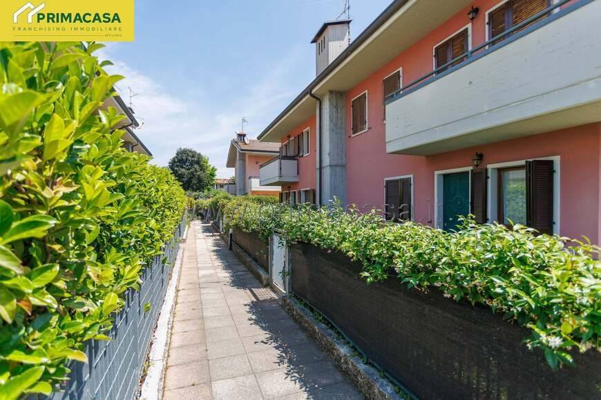 casa indipendente in vendita a San Pietro in Cariano