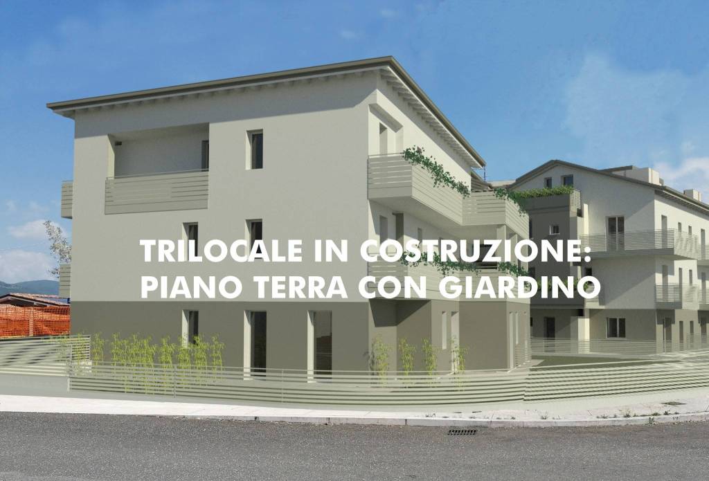 appartamento in vendita a San Pietro in Cariano