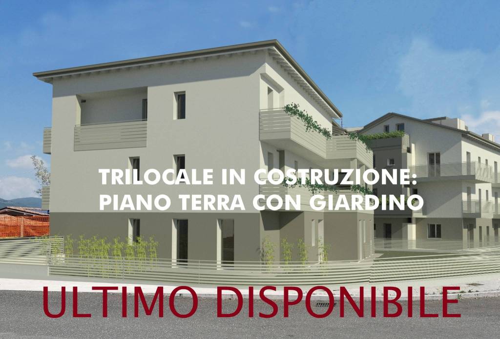 appartamento in vendita a San Pietro in Cariano