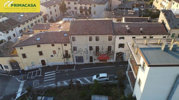 appartamento in vendita a San Pietro in Cariano