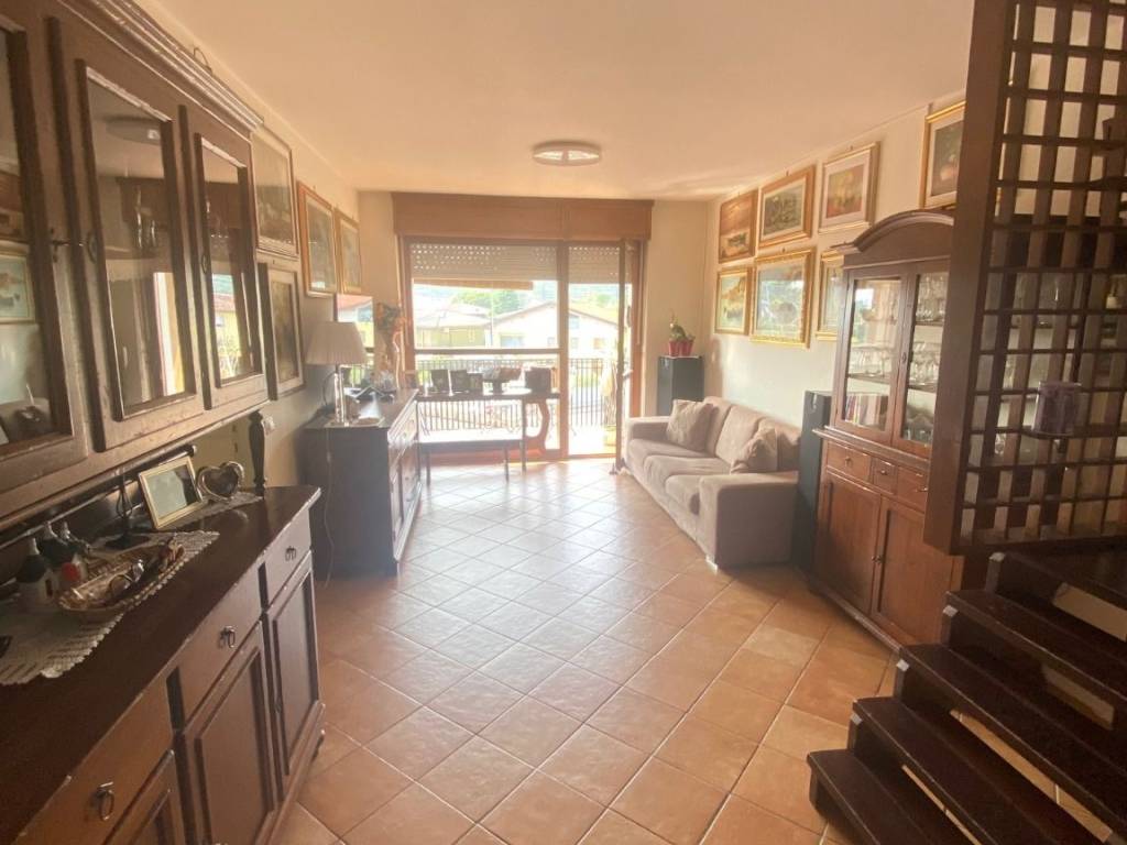 appartamento in vendita a San Pietro in Cariano in zona Pedemonte