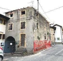 casa indipendente in vendita a San Pietro in Cariano