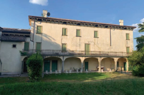 casa indipendente in vendita a San Pietro in Cariano