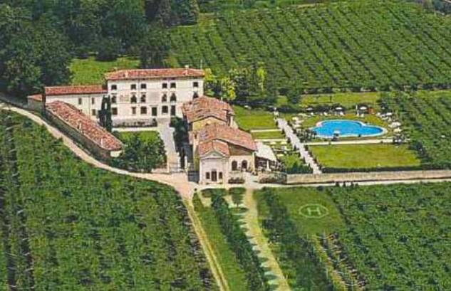 casa indipendente in vendita a San Pietro in Cariano