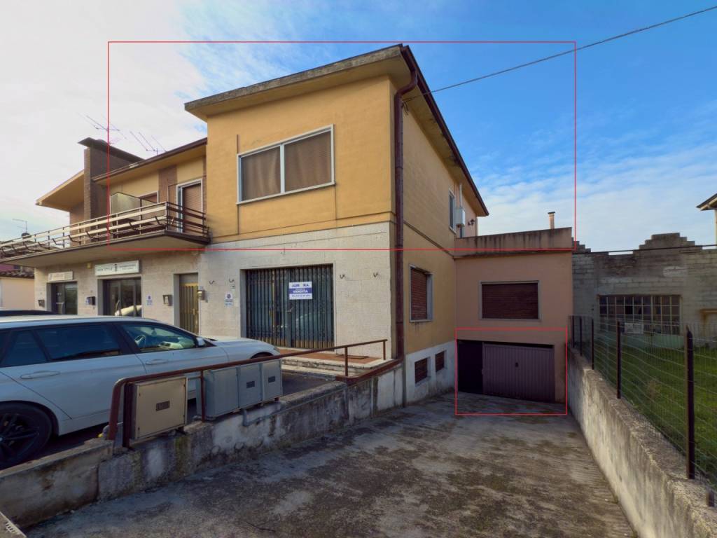 appartamento in vendita a San Pietro in Cariano in zona Pedemonte
