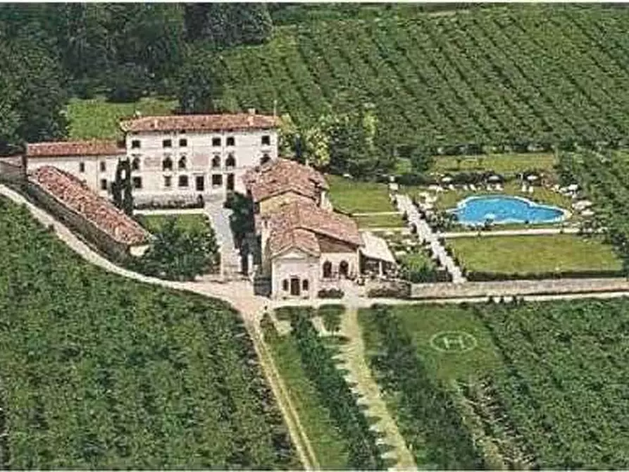 villa in vendita a San Pietro in Cariano