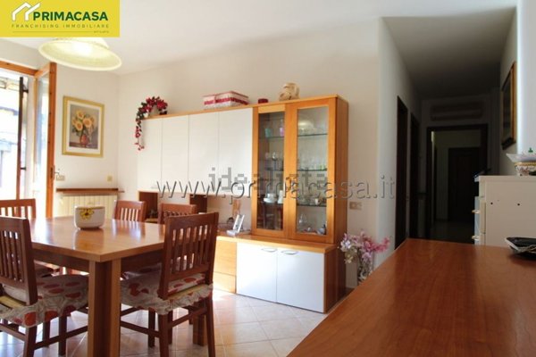 appartamento in vendita a San Pietro in Cariano