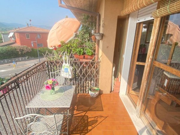 appartamento in vendita a San Pietro in Cariano in zona Pedemonte