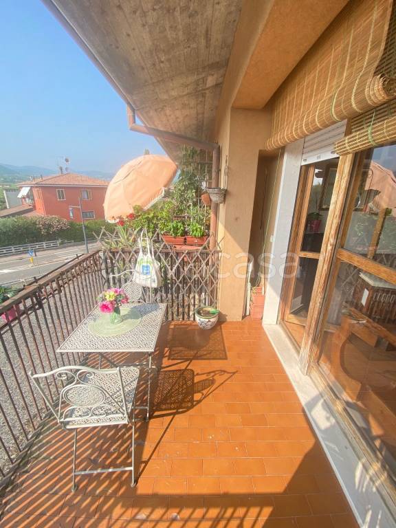 appartamento in vendita a San Pietro in Cariano in zona Pedemonte