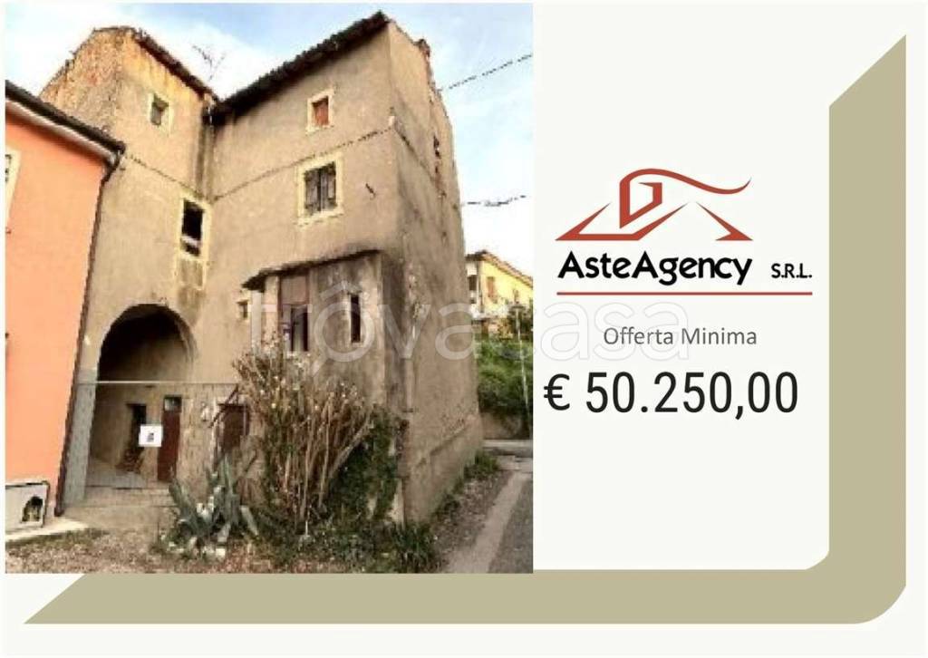 casa indipendente in vendita a San Pietro in Cariano in zona San Floriano