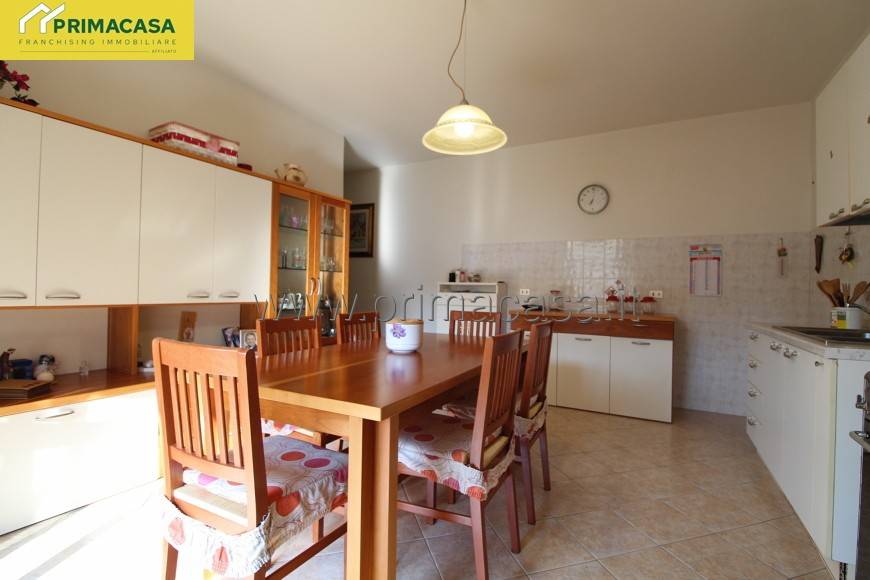 appartamento in vendita a San Pietro in Cariano