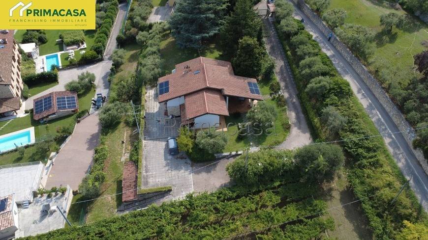 casa indipendente in vendita a San Pietro in Cariano in zona Bure