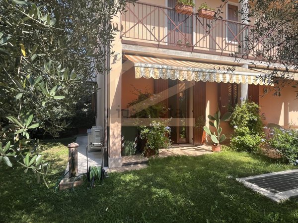 appartamento in vendita a San Pietro in Cariano